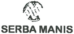 Trademark SERBA MANIS