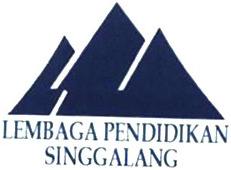 Trademark LEMBAGA PENDIDIKAN SINGGALANG