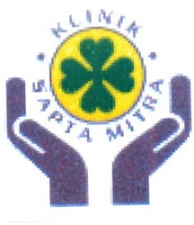 Trademark KLINIK SAPTA MITRA