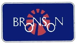 Trademark BRONSON