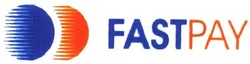 Trademark FASTPAY