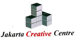 Trademark JAKARTA CREATIVE CENTRE