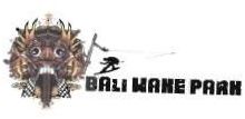 Trademark BALI WAKE PARK