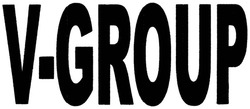 Trademark V-GROUP