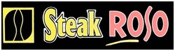 Trademark STEAK ROSO + LOGO