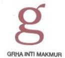 Trademark GRAHA INTI MAKMUR