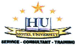 Trademark HOTEL UNIVERSITY