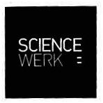 Trademark SCIENCE WERK