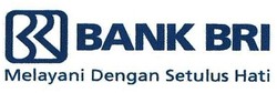 Trademark BANK BRI MELAYANI DENGAN SETULUS HATI