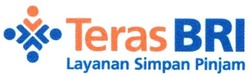 Trademark TERAS BRI LAYANAN SIMPAN PINJAM