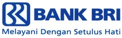 Trademark BANK BRI MELAYANI DENGAN SETULUS HATI