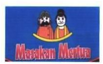 Trademark MASAKAN MERTUA + LOGO