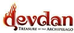 Trademark DEVDAN TREASURE OF THE ARCHIPELAGO