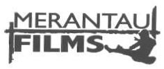 Trademark MERANTAU FILMS + LOGO