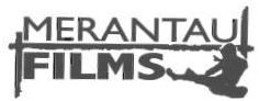 Trademark MERANTAU FILMS + LOGO