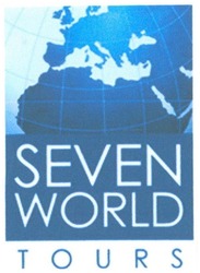 Trademark SEVEN WORLD TOURS