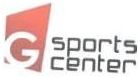 Trademark G. SPORTS CENTER