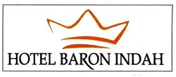 Trademark HOTEL BARON INDAH