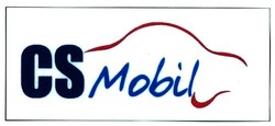 Trademark CS MOBIL