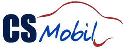 Trademark CS MOBIL