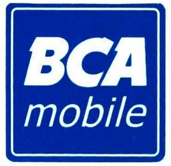 Trademark BCA MOBILE