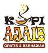 Trademark KOPI AJAIB + LOGO