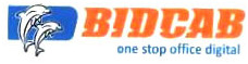 Trademark BIDCAB ONE STOP OFFICE DIGITAL