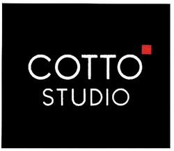 Trademark COTTO STUDIO