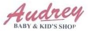 Trademark AUDREY BABY & KIDS SHOP