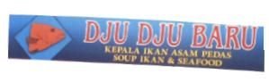 Trademark DJU DJU BARU