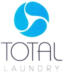 Trademark TOTAL LAUNDRY + LOGO