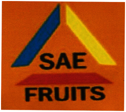 Trademark SAEFRUITS