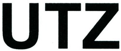 Trademark UTZ