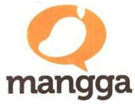 Trademark MANGGA + LOGO