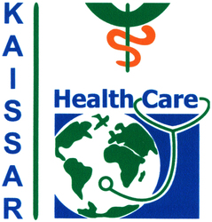 Trademark KAISSAR + LUKISAN