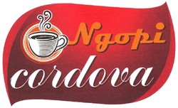 Trademark NGOPI CORDOVA