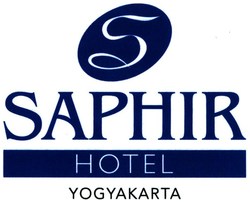 Trademark SAPHIR HOTEL YOGYAKARTA