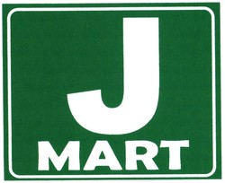 Trademark J MART