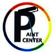 Trademark PAINT CENTER