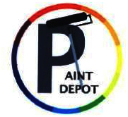 Trademark PAINT DEPOT