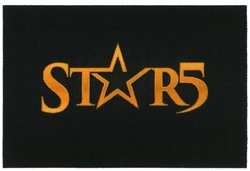 Trademark STAR5