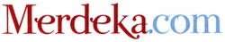 Trademark MERDEKA.COM