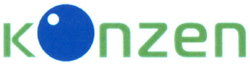 Trademark KONZEN