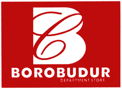 Trademark BOROBUDUR DEPARTMENT STORE