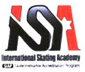 Trademark ISA INTERNATIONAL SKATING ACADEMY