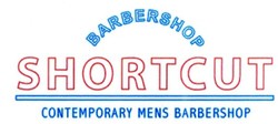 Trademark SHORTCUT BARBERSHOP