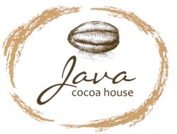 Trademark JAVA COCOA HOUSE