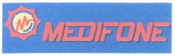 Trademark MEDIFONE