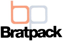 Trademark BRATPACK