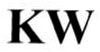 Trademark KW